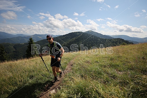 Ultra Fatra 2021