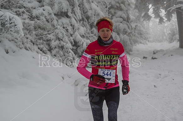WINTER SkyRace 2017
