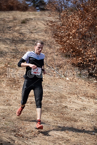 Ještěd Skyrace a trail 2019