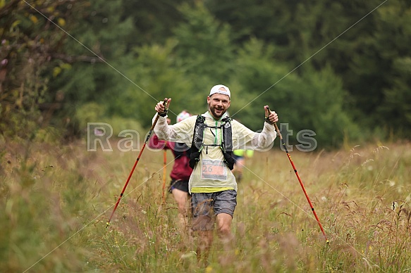 Ultra Fatra 2021