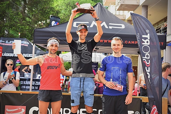 Sky&Clouds run 2019