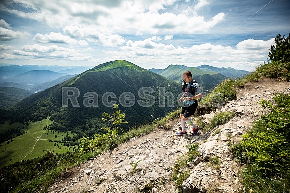 Fotografie ze závodu Malofatranská stovka 2019 Fotografie ze závodu Malofatranská stovka 2019
