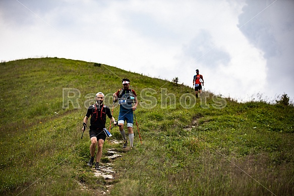 Fotogalerie Ultra Fatra 2020