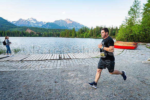 Tatry Running Tour 2021