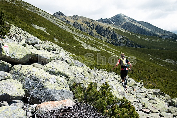 Tatry Running Tour Sky&Cloud Run 2016