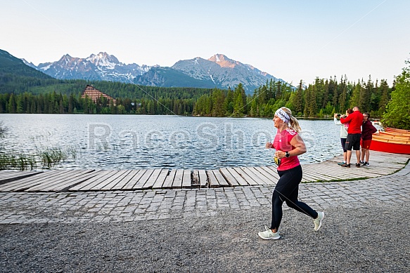Tatry Running Tour 2021