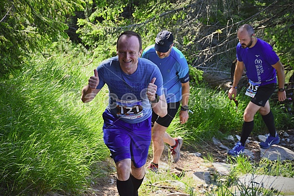 Interski Run 2019