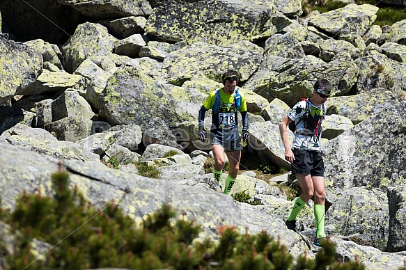 Tatry Running Tour Sky&Cloud Run 2016