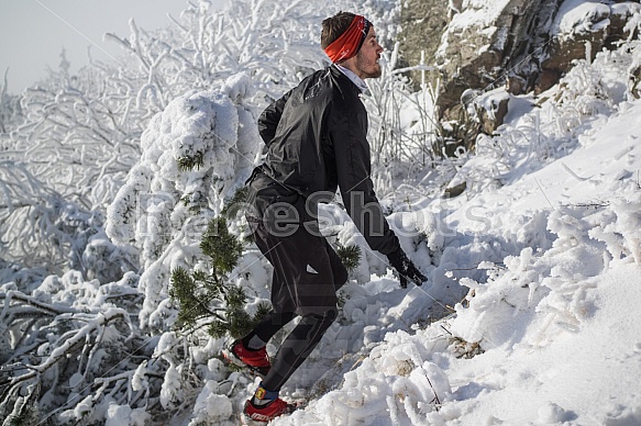 WINTER SkyRace 2017