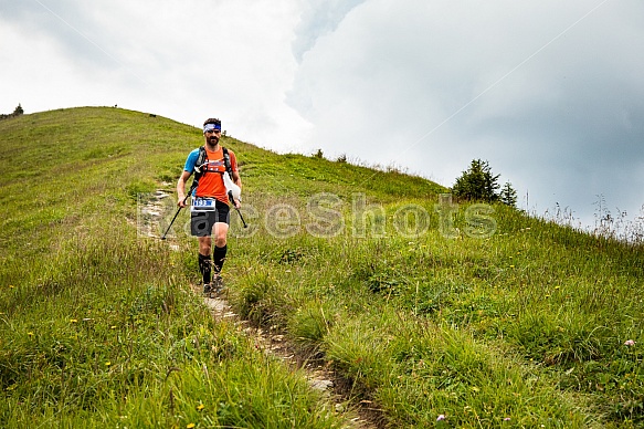 Fotogalerie Ultra Fatra 2020