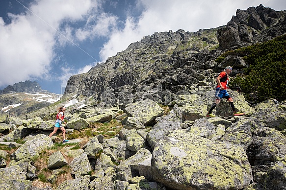 Tatry Running Tour 2019
