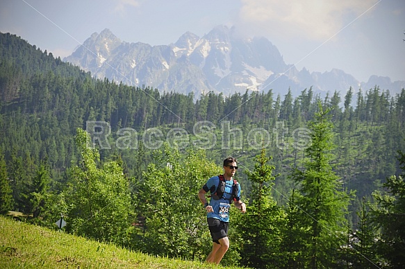 Interski Run 2019