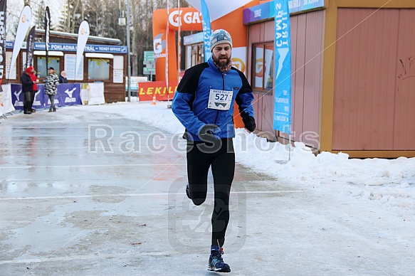 WINTER SkyRace 2017