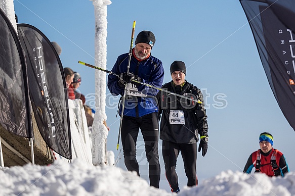 WINTER SkyRace 2017