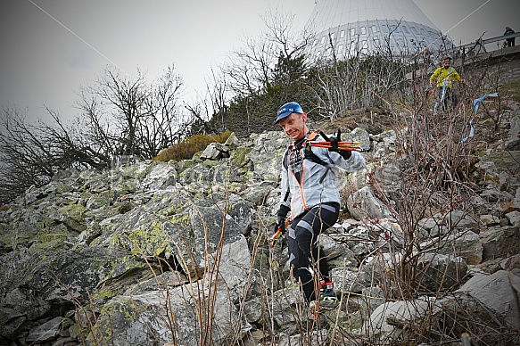 Ještěd Skyrace 2019