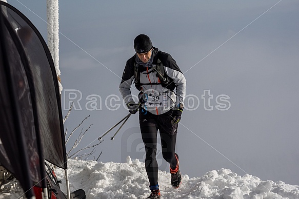 WINTER SkyRace 2017