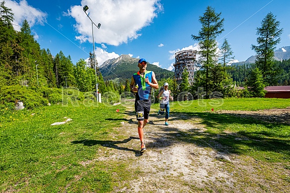 Interski Run 2021