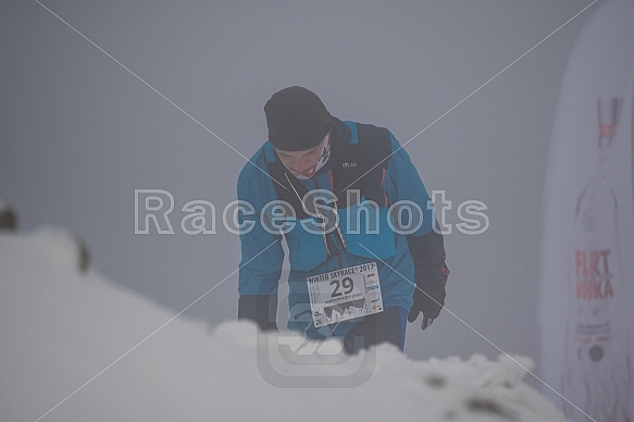 WINTER SkyRace 2017