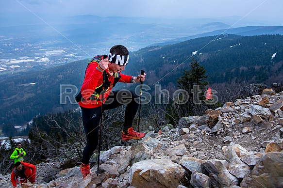 Výběr z Ještěd Skyrace 2019 Výběr z Ještěd Skyrace 2019