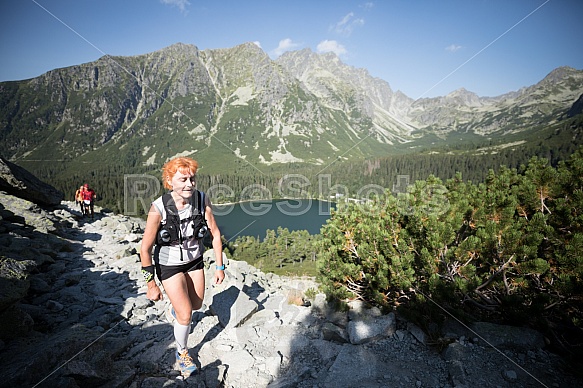 Tatranská Šelma Ultra 2017 Tatranská Šelma Ultra 2017