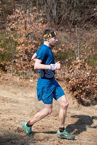 Ještěd Skyrace a trail 2019