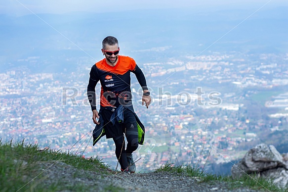 Výběr z Ještěd Skyrace 2019