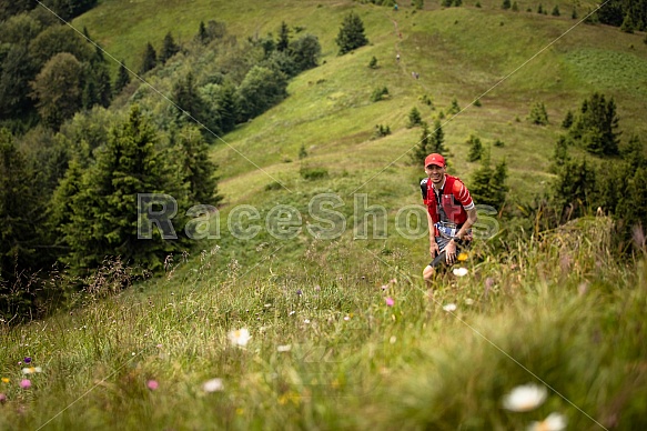 Fotogalerie Ultra Fatra 2020