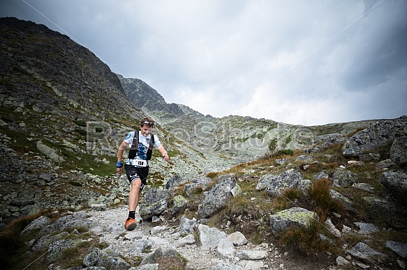 Tatranská Šelma Ultra 2017