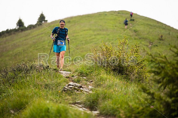 Fotogalerie Ultra Fatra 2020