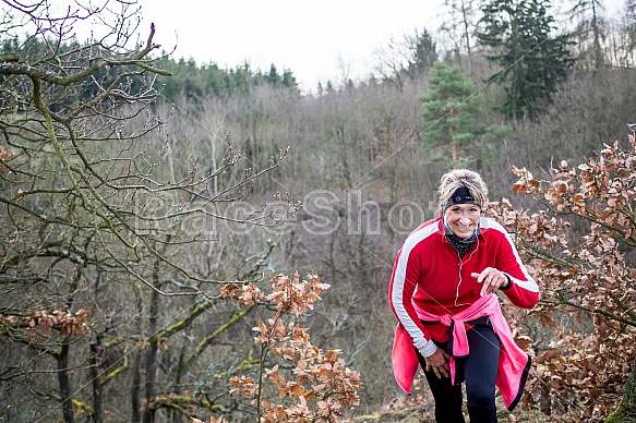 Trailová Závist 2017