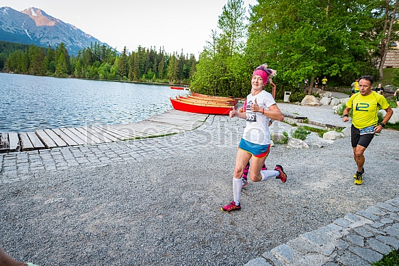 Tatry Running Tour 2021