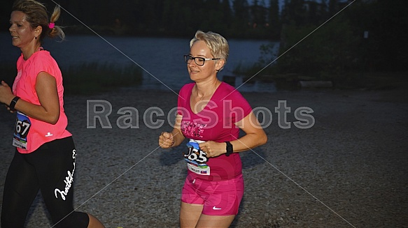 Night run