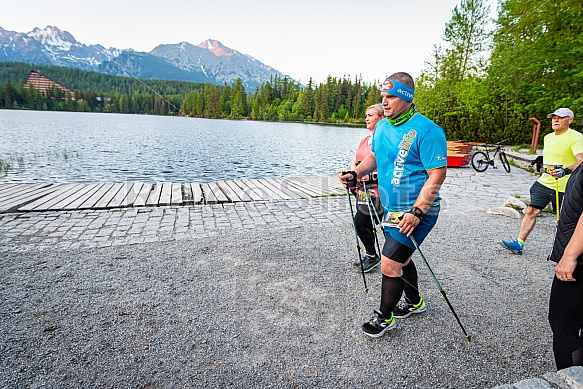 Tatry Running Tour 2021