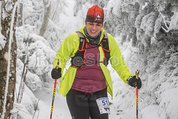 WINTER SkyRace 2017