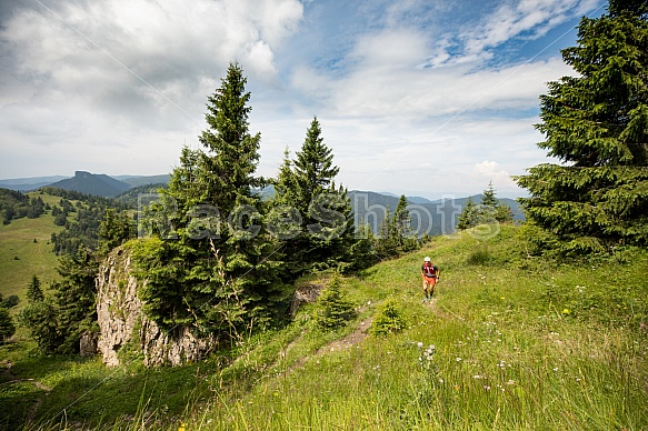Fotogalerie Ultra Fatra 2020