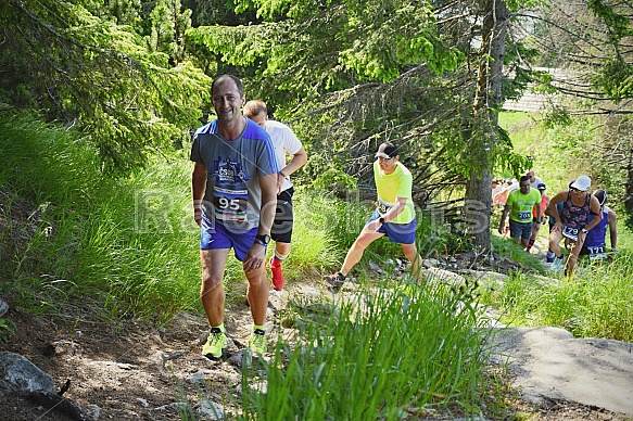 Interski Run 2019