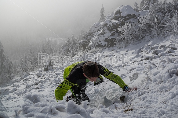 WINTER SkyRace 2017