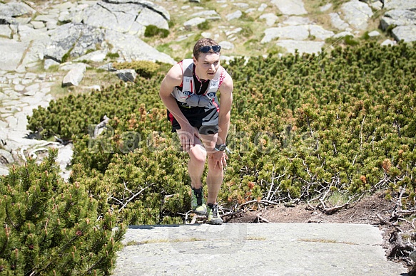 Tatry Running Tour Sky&Cloud Run 2016 Tatry Running Tour Sky&Cloud Run 2016