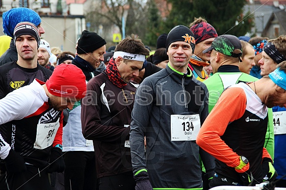 Fotografie Trailová Závist 2017