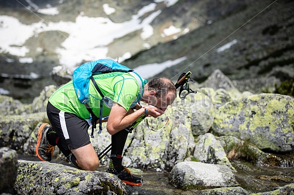 Tatry Running Tour 2019
