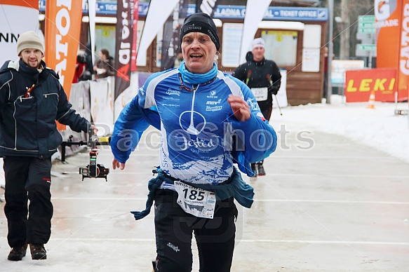 WINTER SkyRace 2017