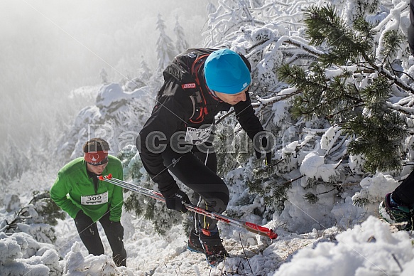 WINTER SkyRace 2017
