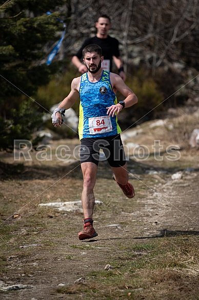 Ještěd Skyrace a trail 2019
