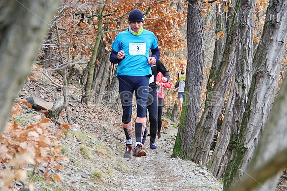 Fotografie Trailová Závist 2017
