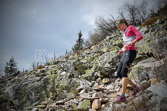 Ještěd Skyrace 2019