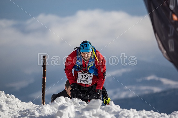 WINTER SkyRace 2017