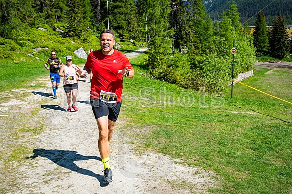 Interski Run 2021
