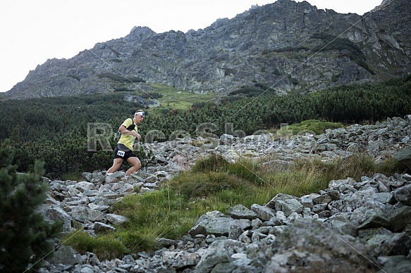 Tatranská Šelma Ultra 2017
