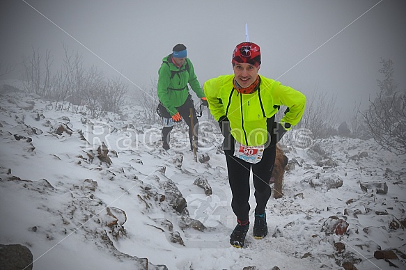 Výšlap na Ještěd Výšlap na Ještěd
