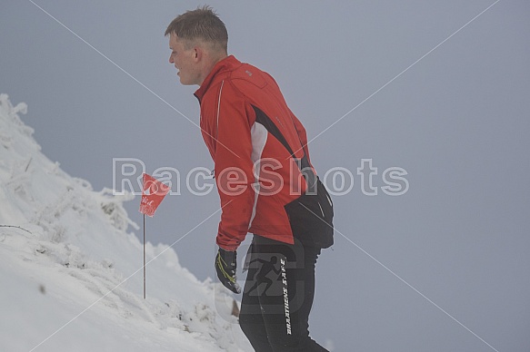 WINTER SkyRace 2017